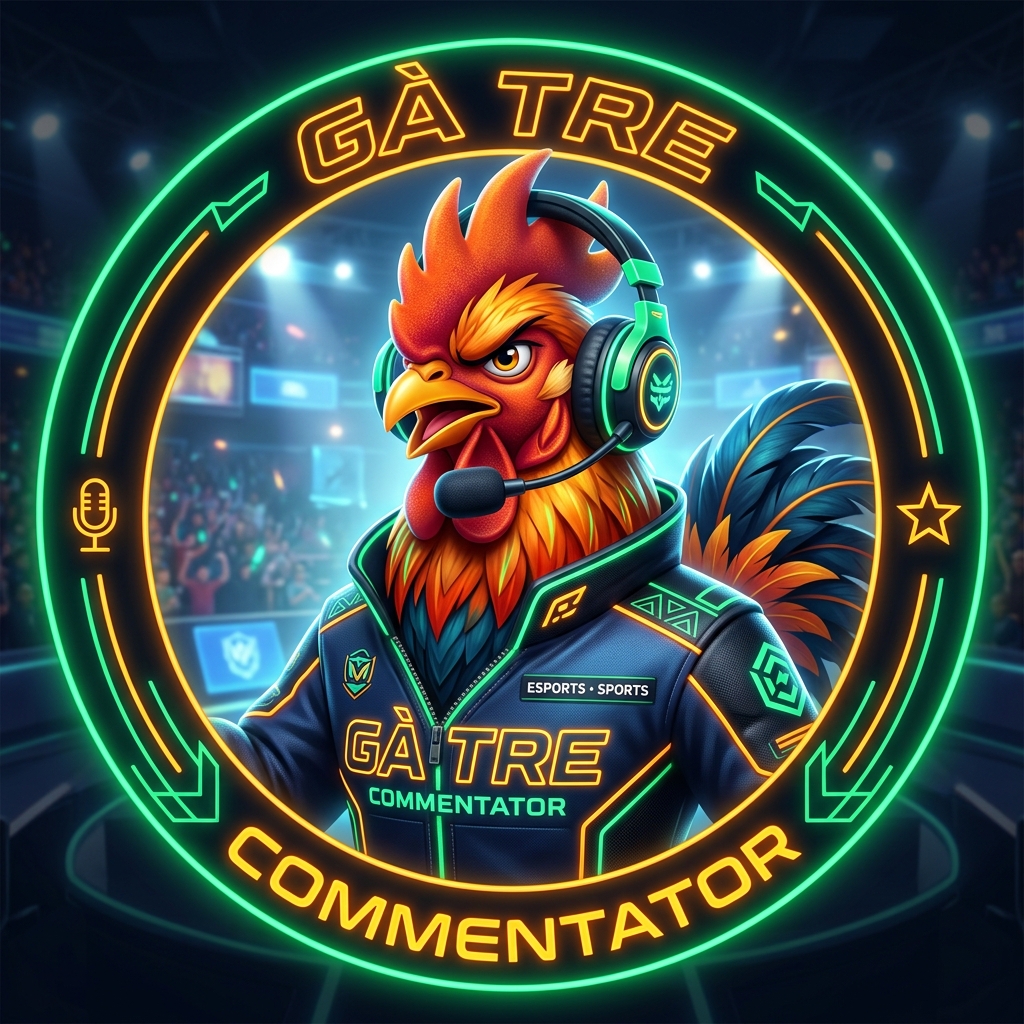 Gà Tre